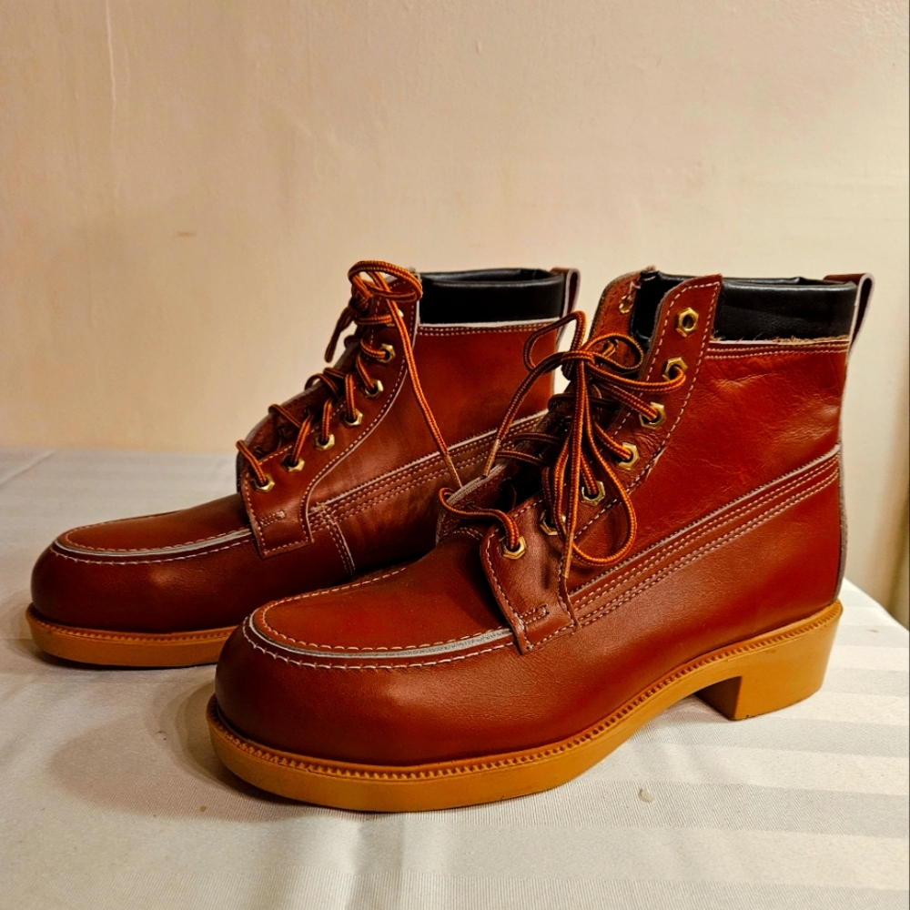 Men's Terralites Work Boot
